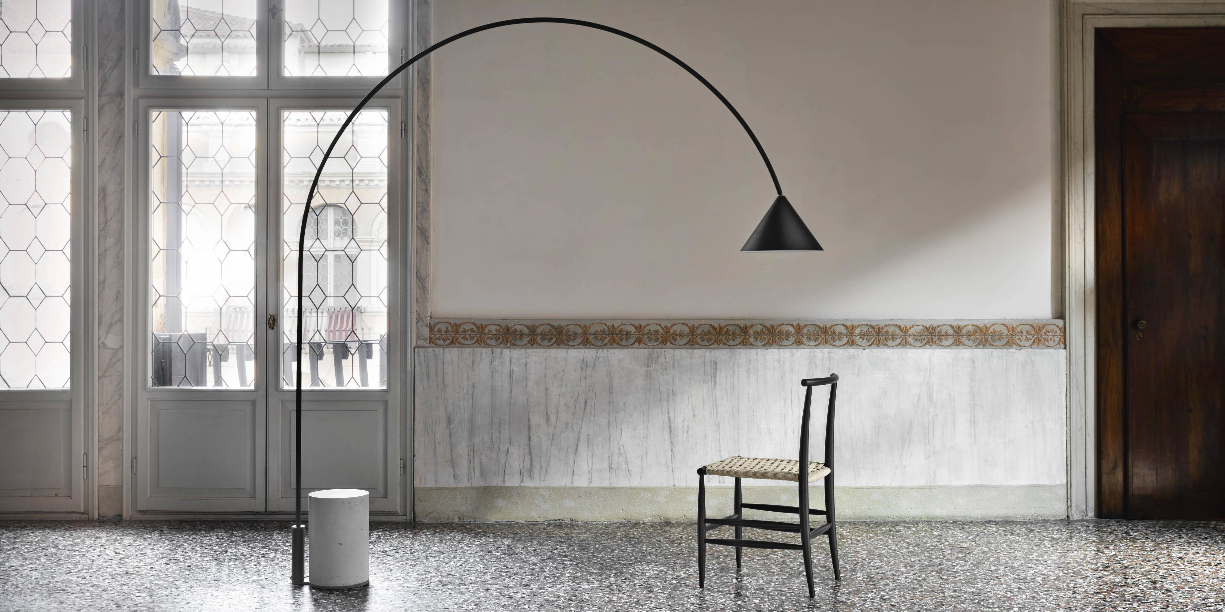 floor lamps
