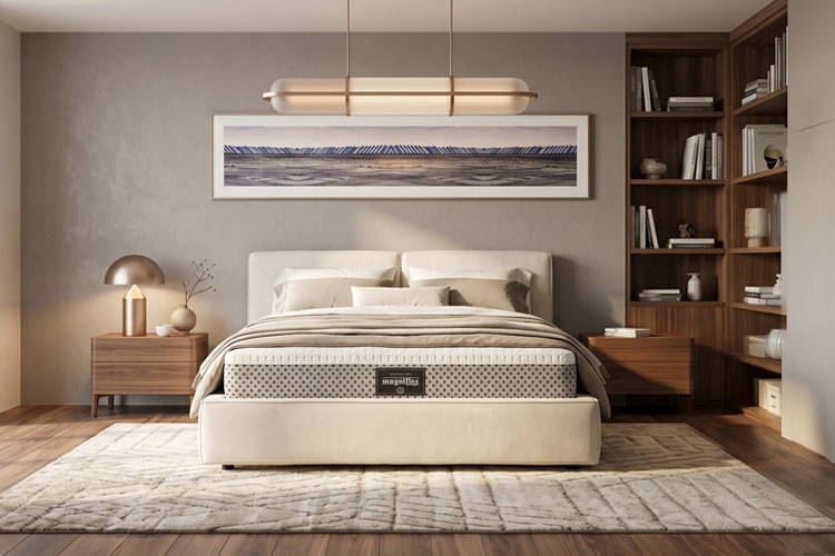 mattresses