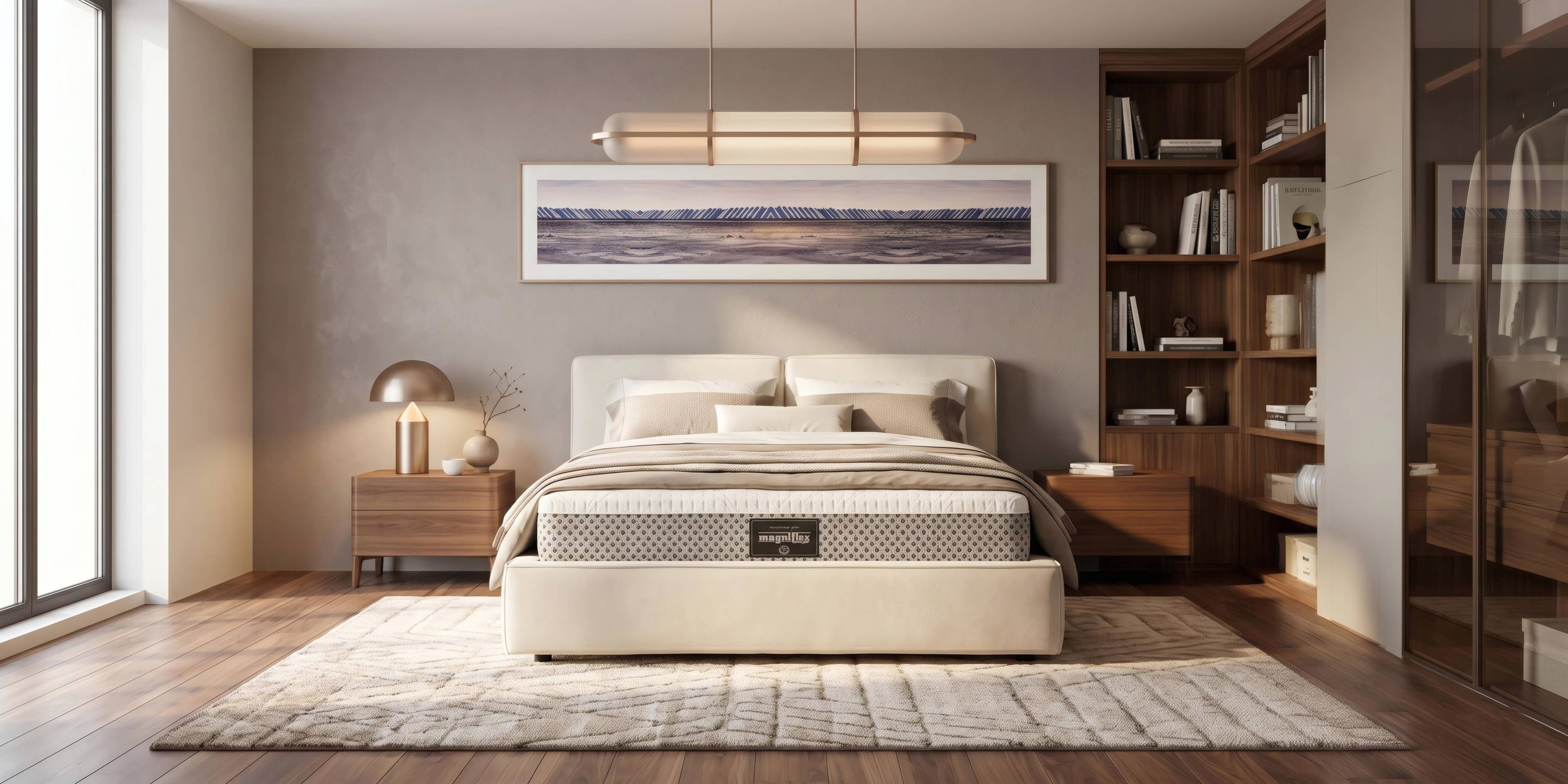 mattresses