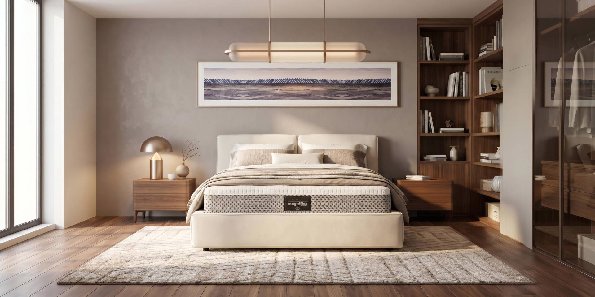 mattresses