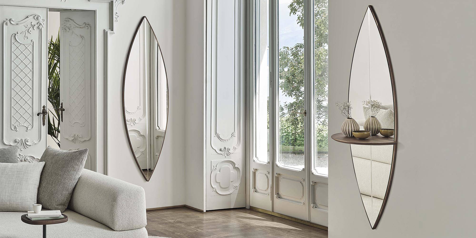 mirrors mirrors
