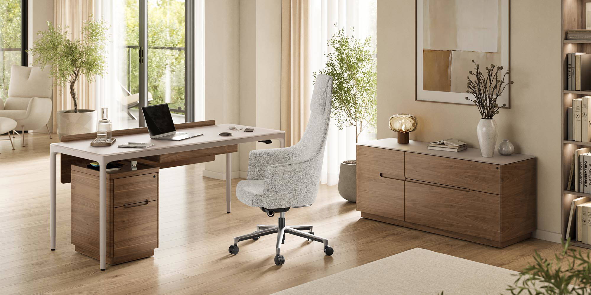 office chairs