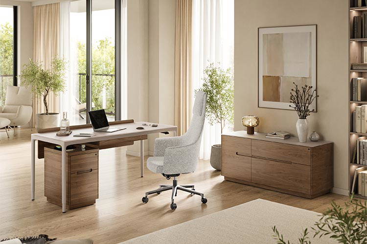 office chairs