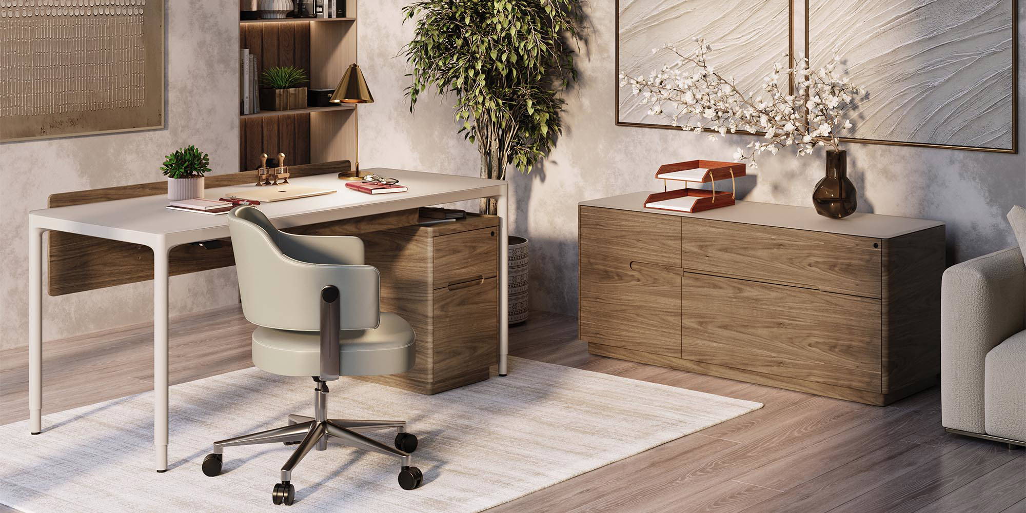 office