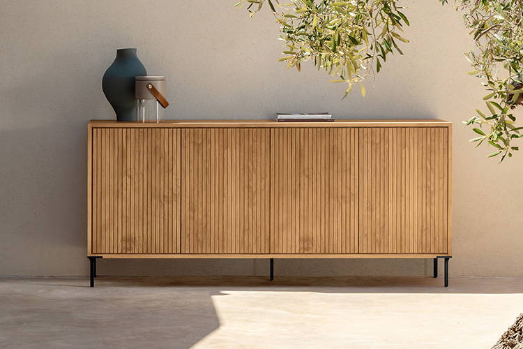 outdoor sideboards