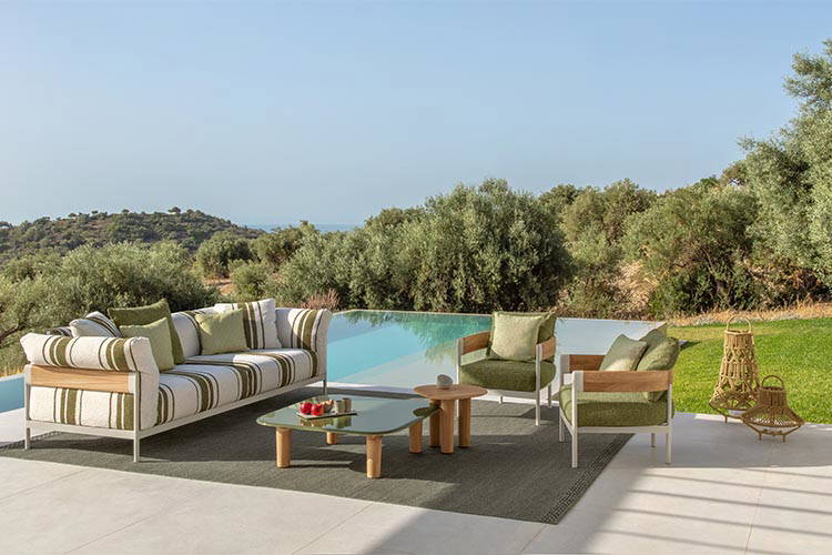 outdoor coffee tables