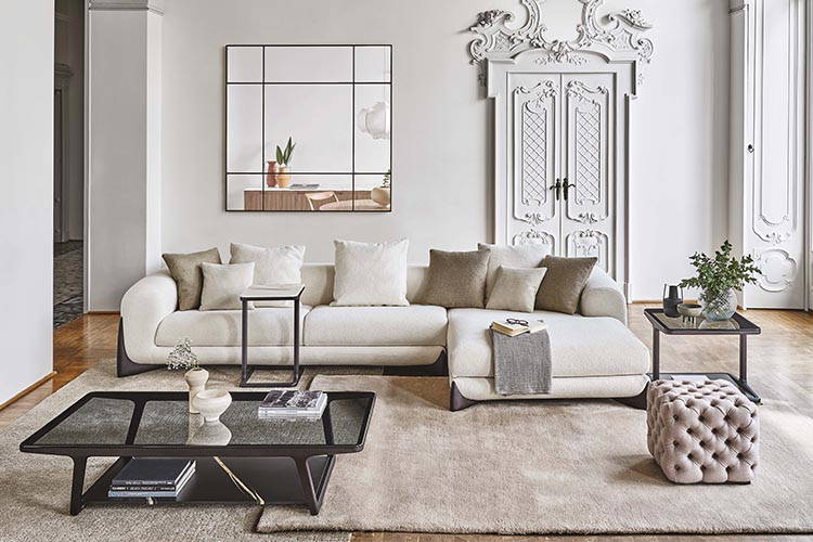 accent pillows