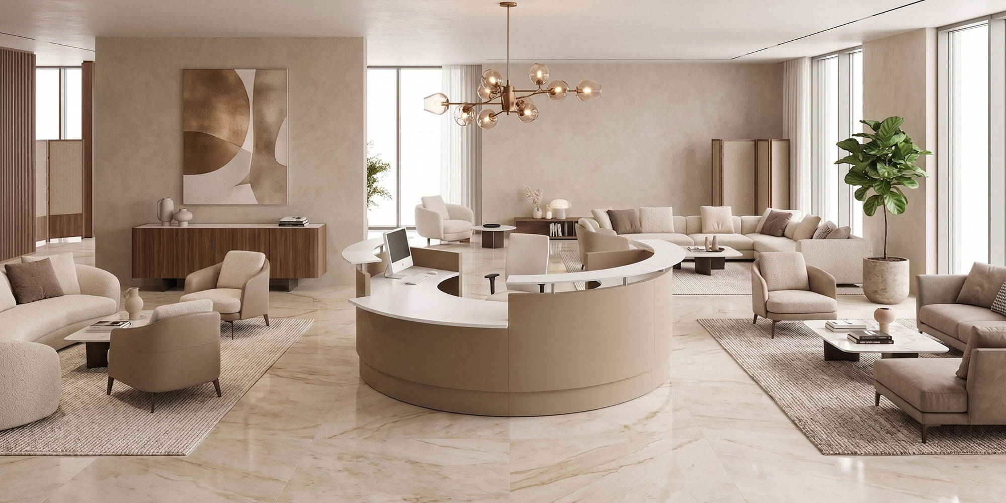 reception desks reception desks