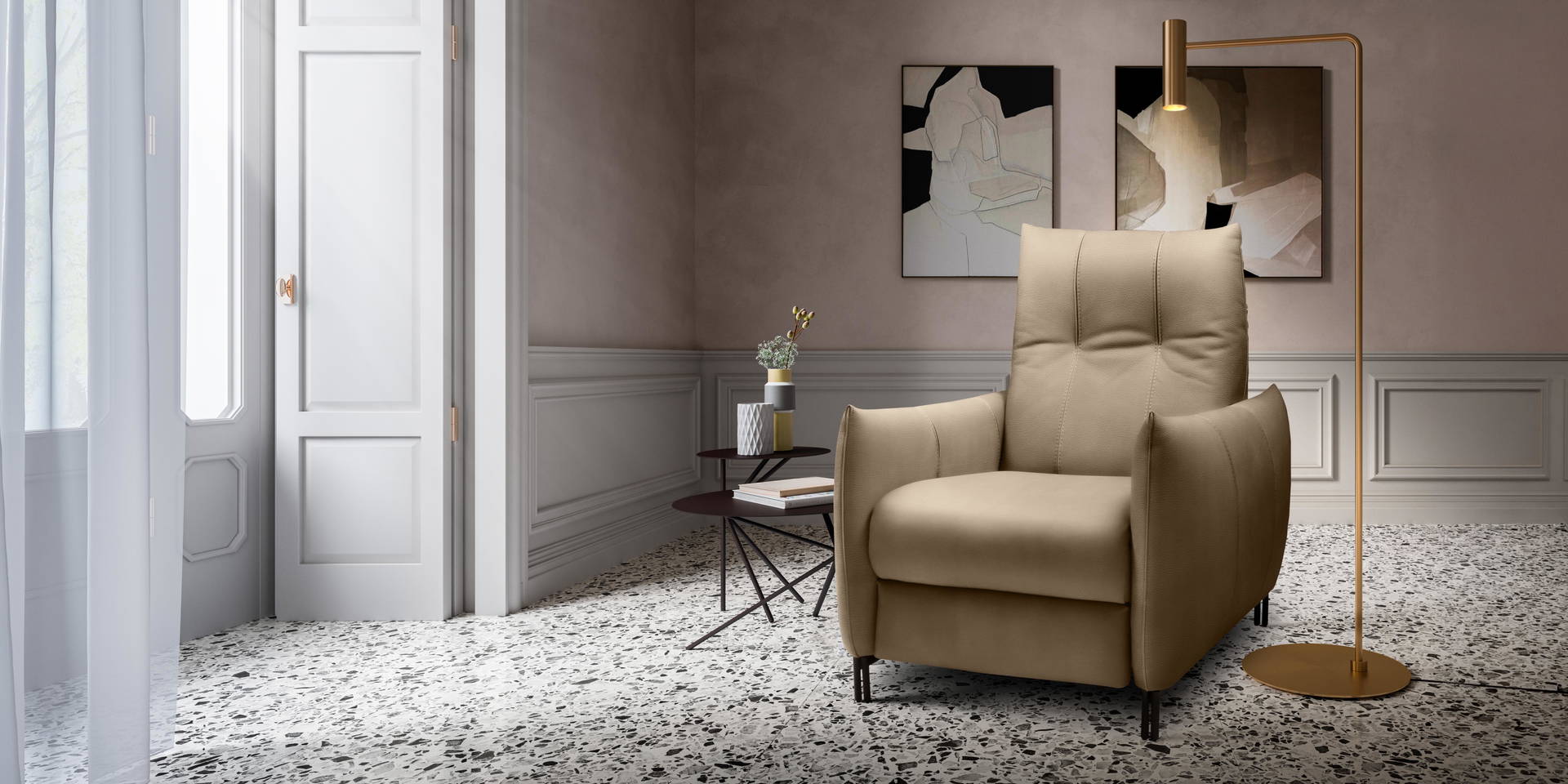 recliners recliners