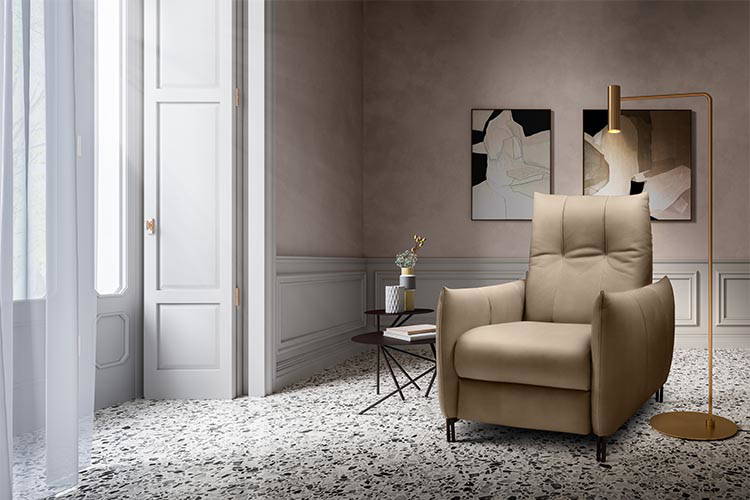 recliners