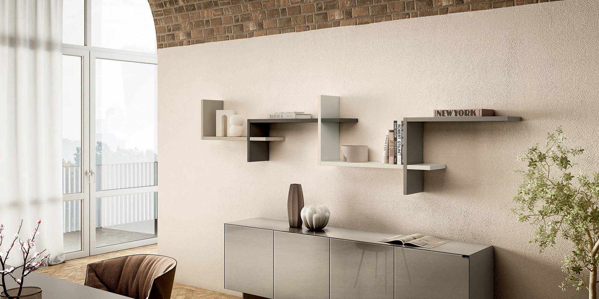 shelves shelves
