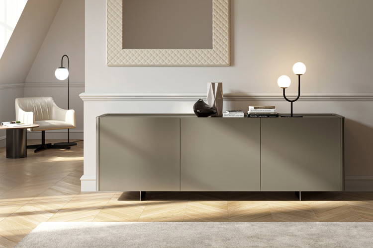buffets + sideboards