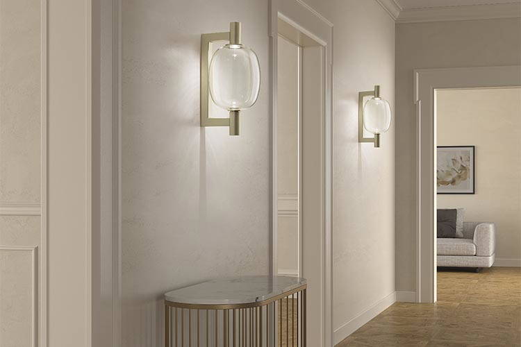 wall sconces