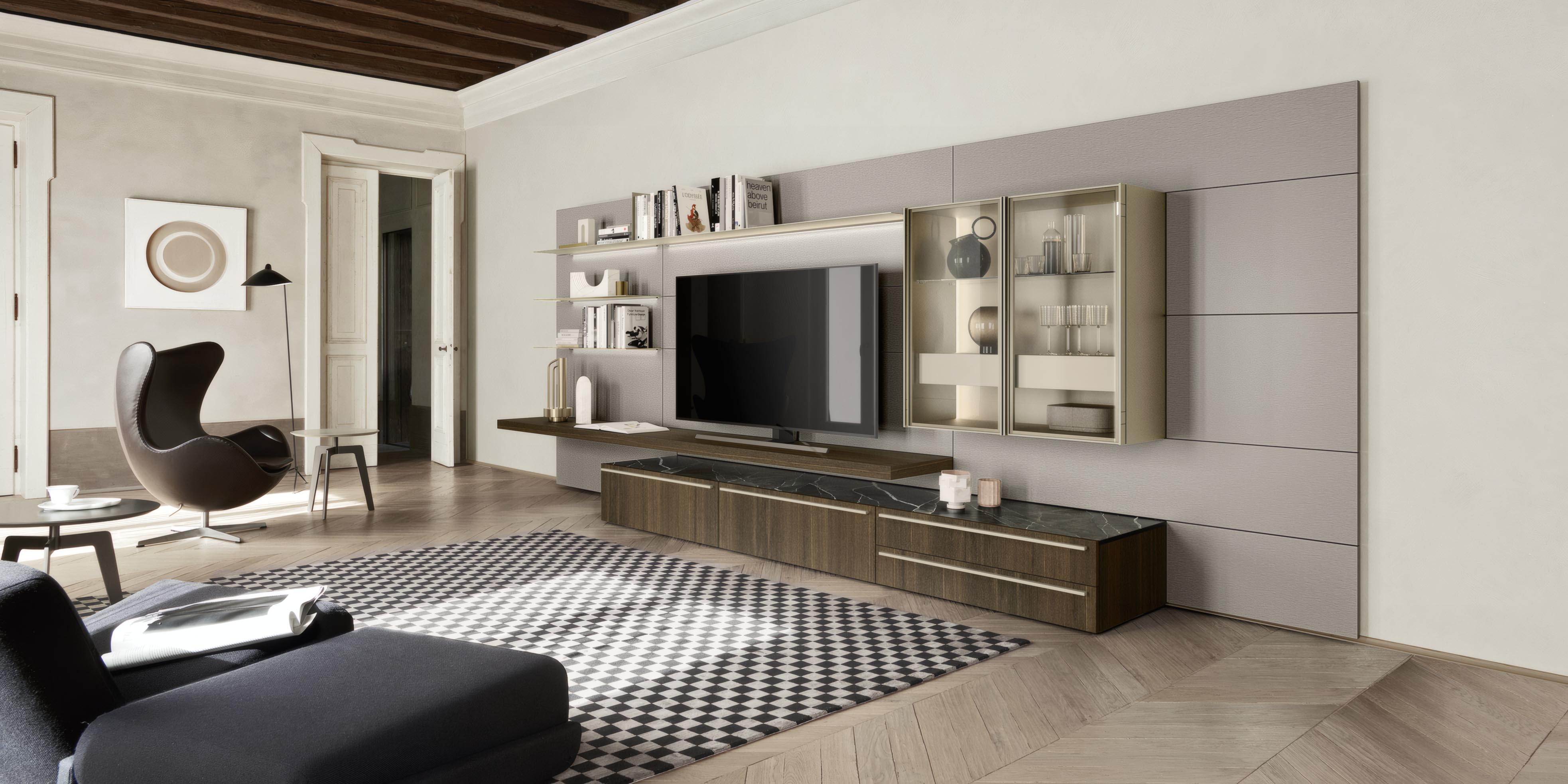 wall units wall units