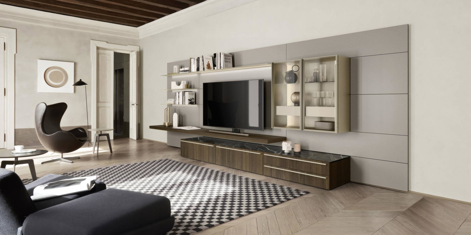 wall units wall units