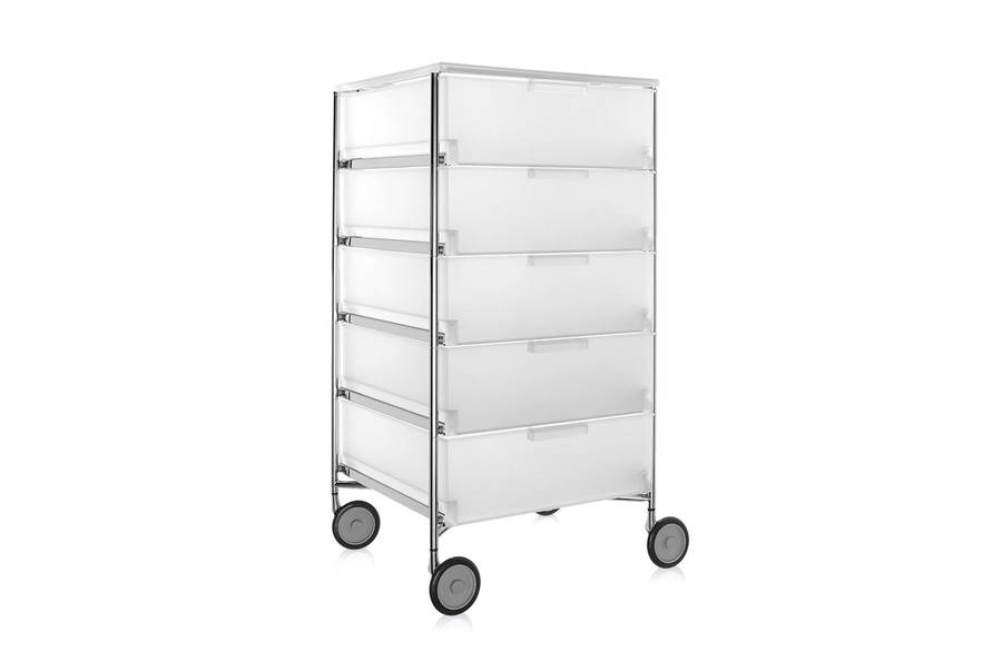Mobil File Cabinet