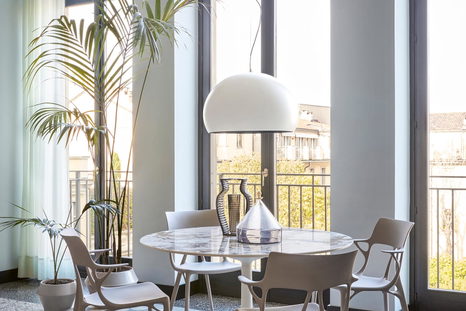 Big Fl/y Suspension Light