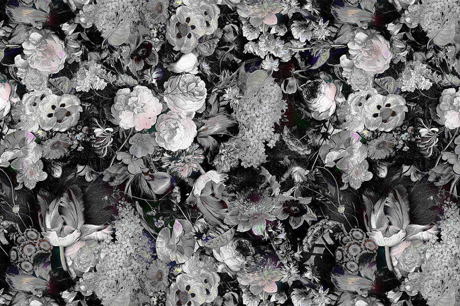 Versailles 03MW Wallpaper