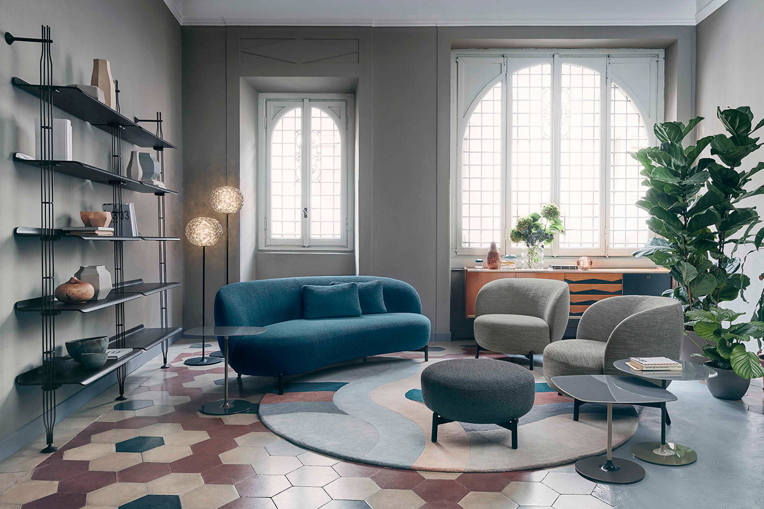 Lunam Sofa