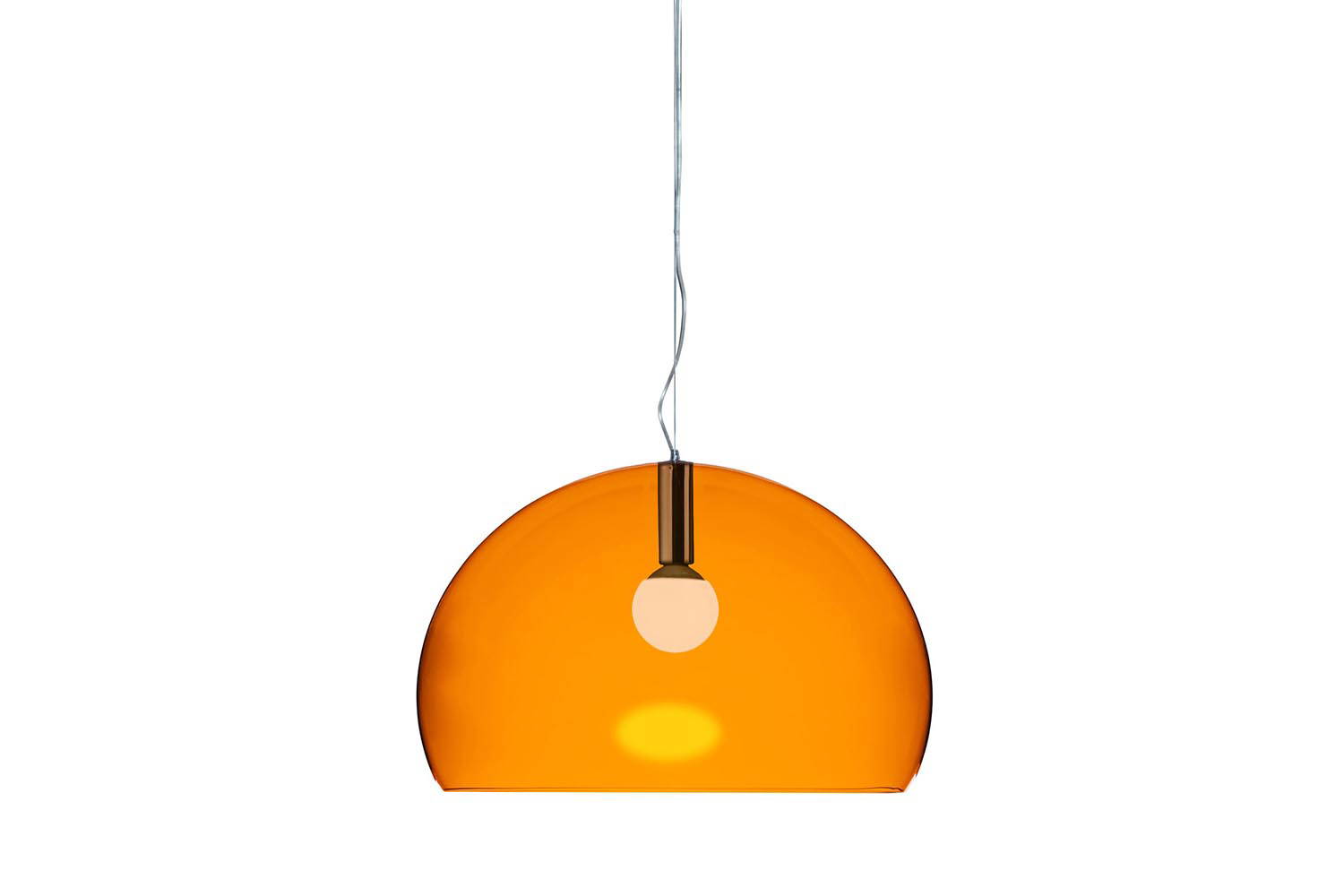 Big Fl/y Suspension Light by Kartell | room service 360°