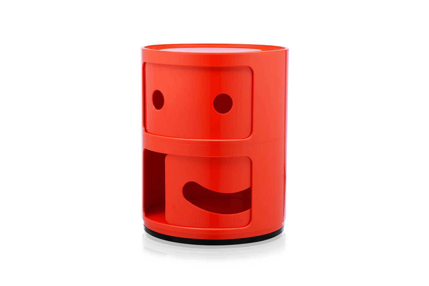Componibili Smile End Table by Kartell | room service 360°
