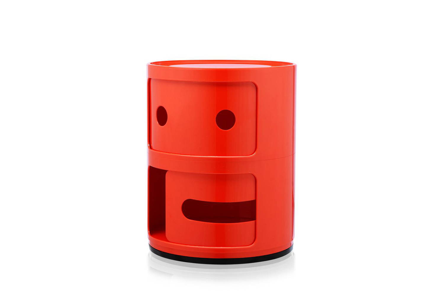 Componibili Smile End Table by Kartell | room service 360°