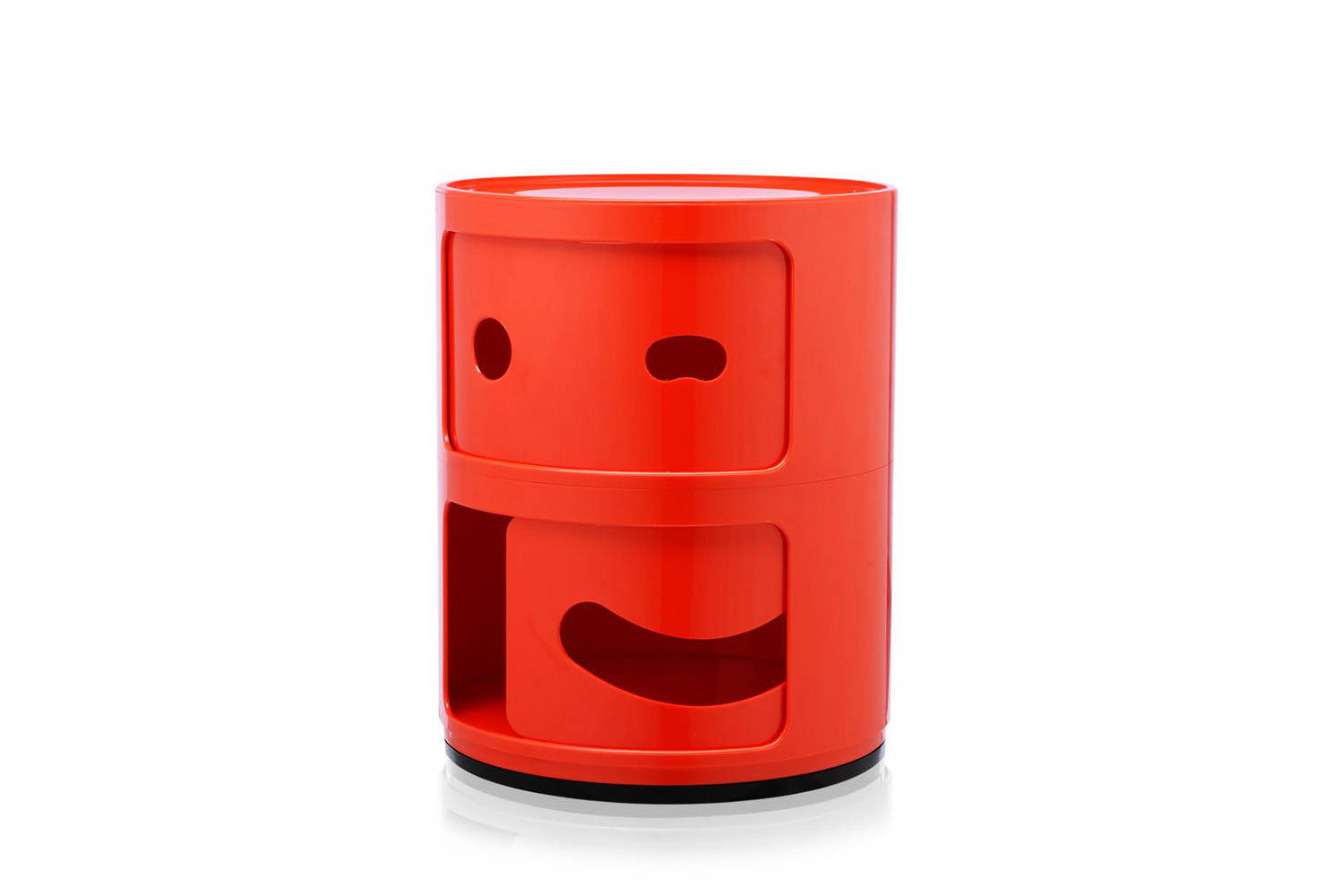 Componibili Smile End Table by Kartell | room service 360°