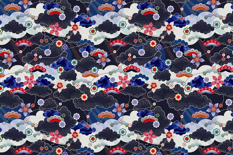 Kyoto 10MW Wallpaper