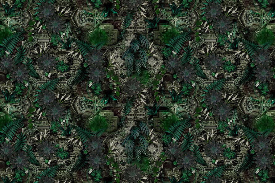 Machu Picchu 11MW Wallpaper