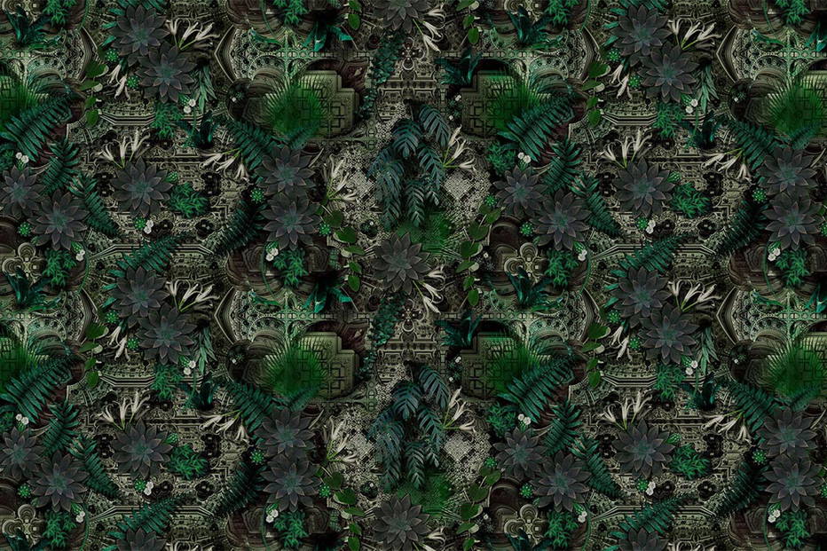 Machu Picchu 11MW Wallpaper