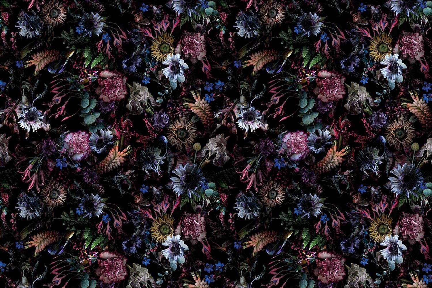 Rio 12MW Wallpaper