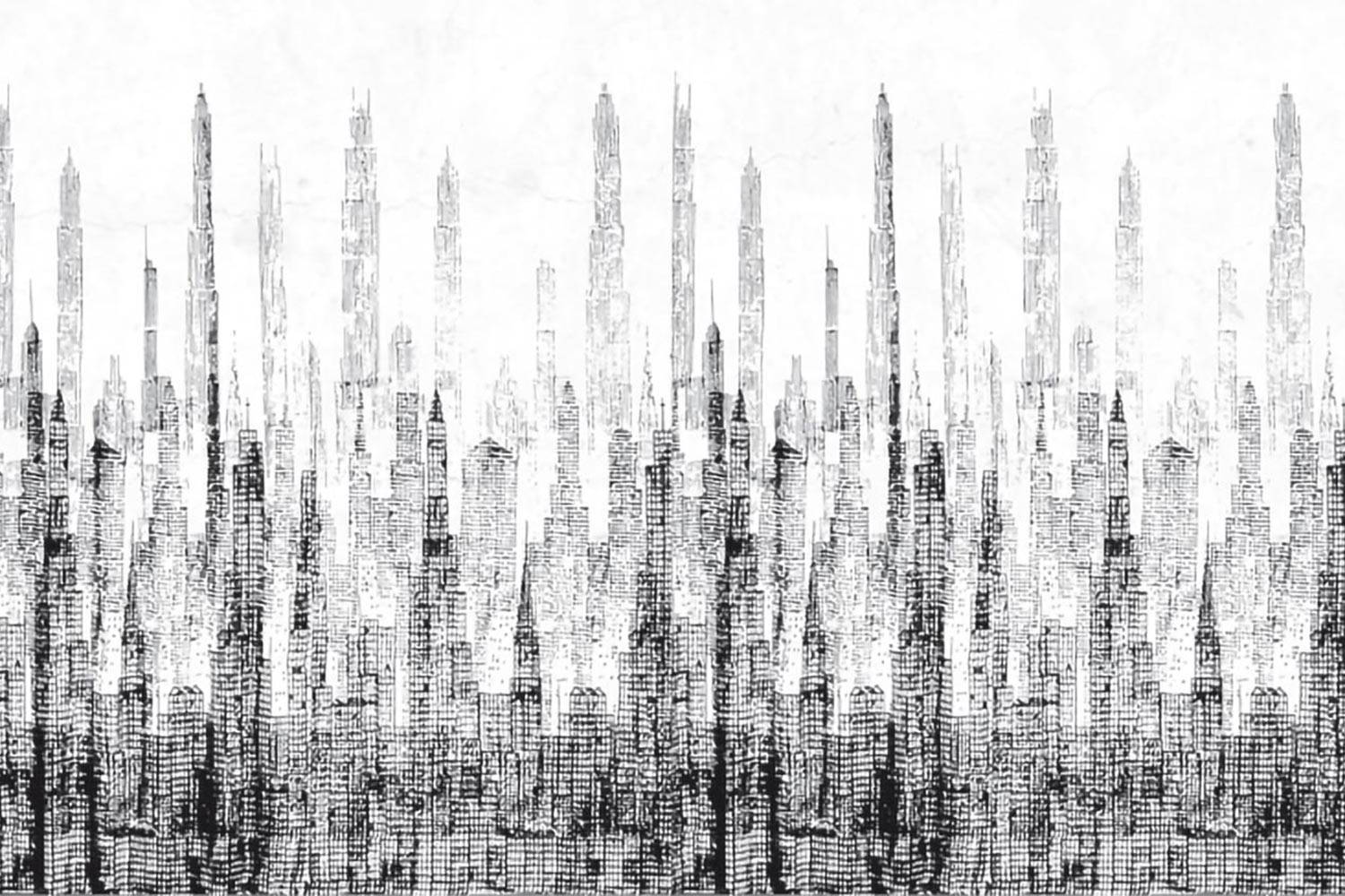 Urban Sack 12US01 wallpaper by LondonArt