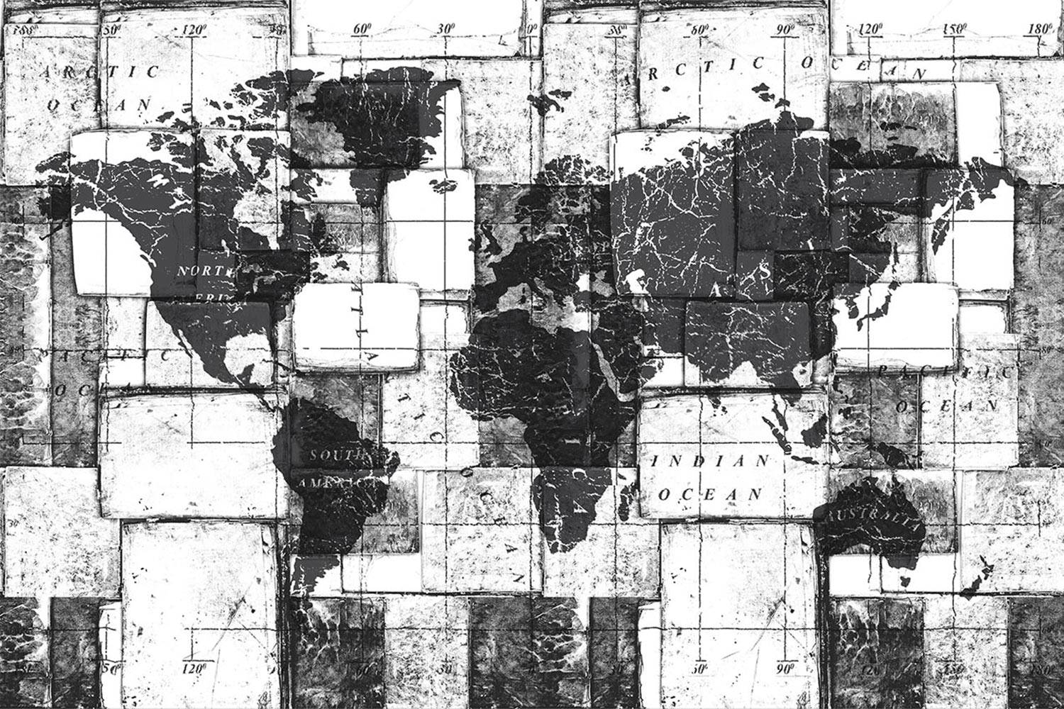 Ancient Monde 13AN01 wallpaper by LondonArt 