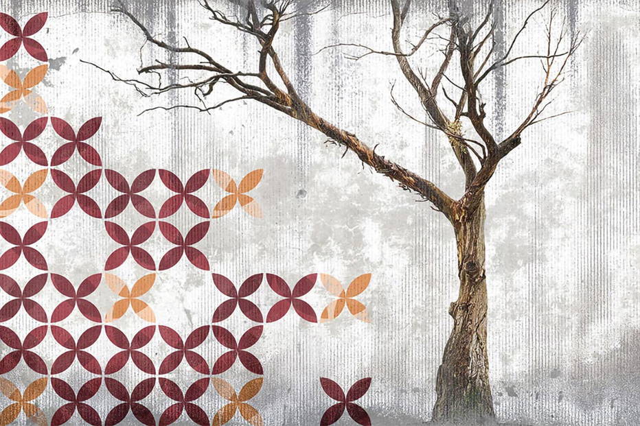 Brambles 13BR01 wallpaper by LondonArt
