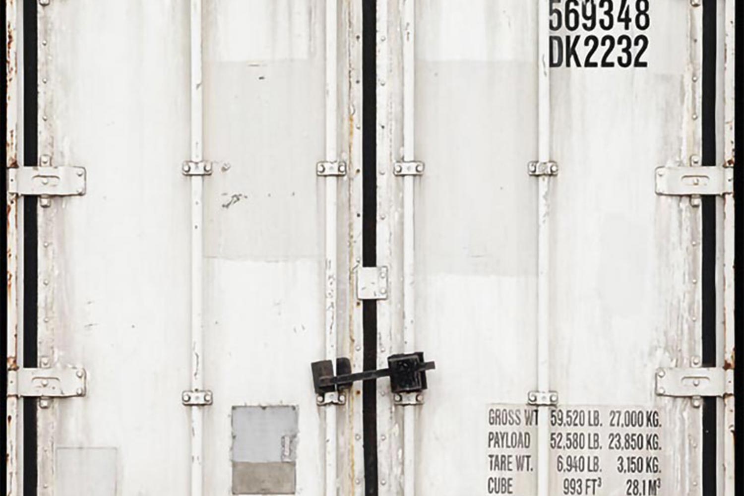 Container 13CT01 wallpaper by LondonArt