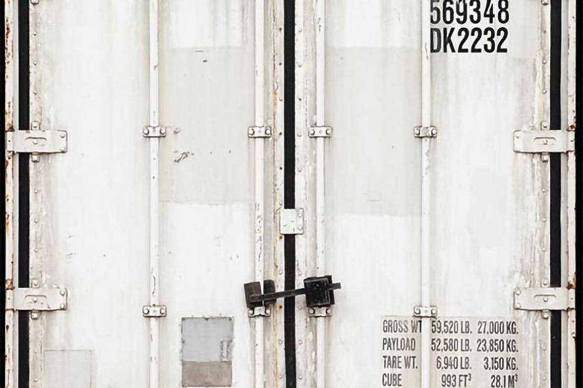 Container 13CT01 wallpaper by LondonArt Container 13CT01 wallpaper by LondonArt