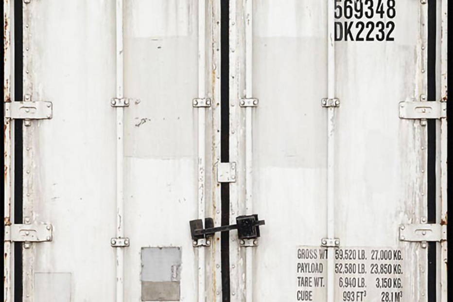 Container 13CT Wallpaper