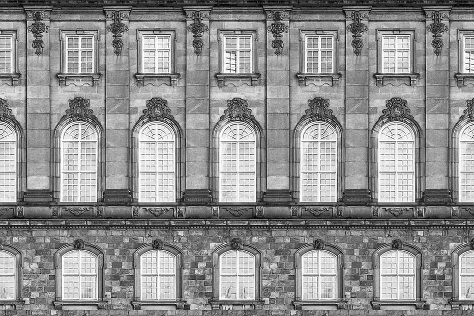 Frontage 13FG01 wallpaper by LondonArt