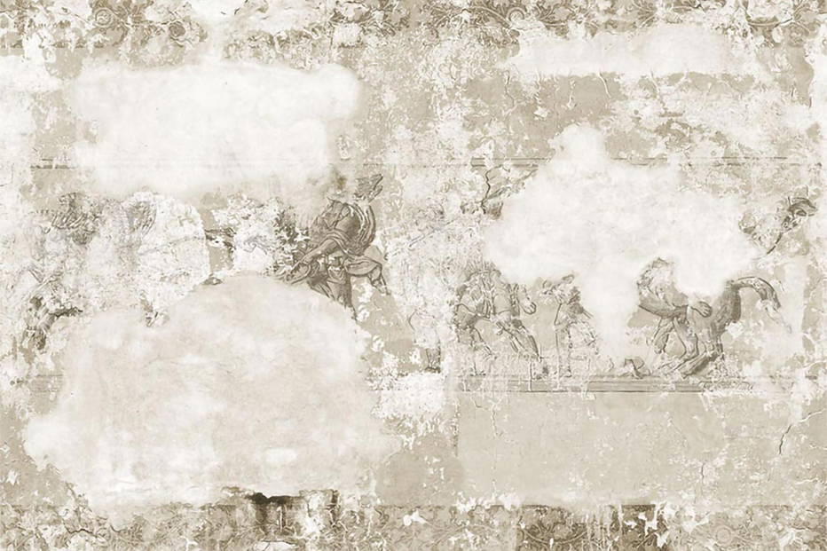 Fresco 13FS01 wallpaper by LondonArt