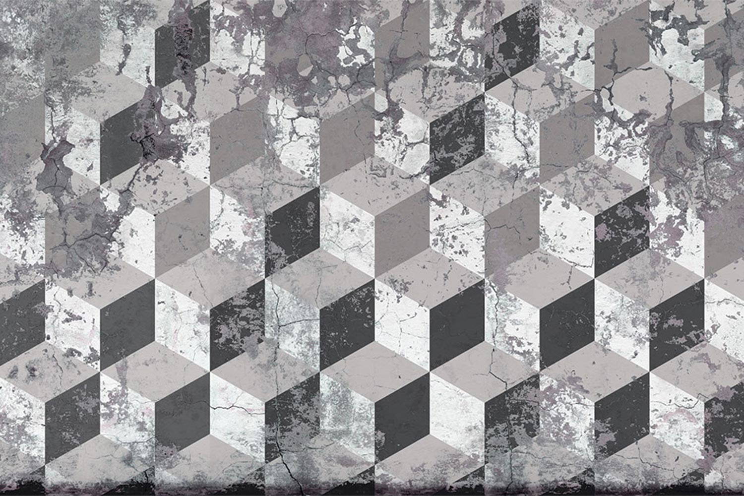 Optical 13OT01 wallpaper by LondonArt