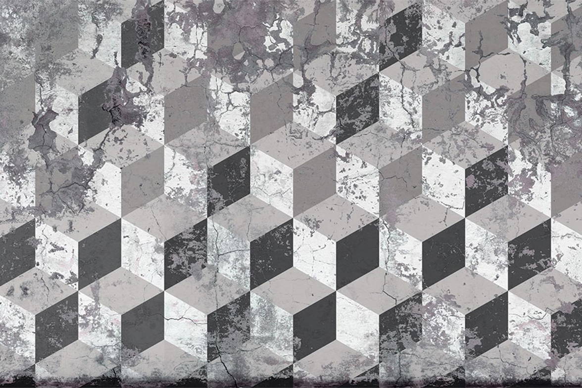 Optical 13OT01 wallpaper by LondonArt Optical 13OT01 wallpaper by LondonArt