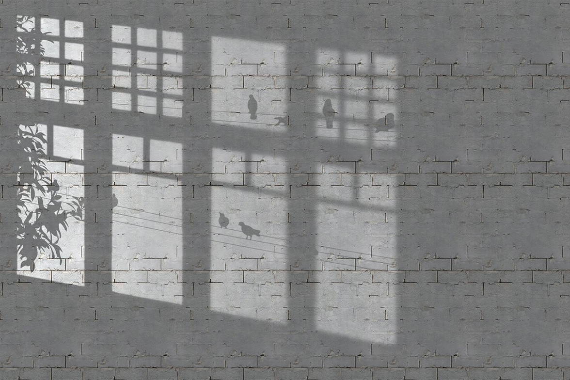 Enemy Of Sun 14027-1A wallpaper by LondonArt Enemy Of Sun 14027-1A wallpaper by LondonArt