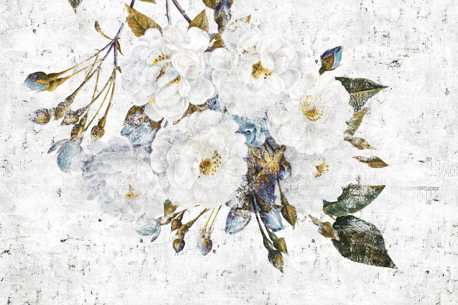 Trouble 14029-1A wallpaper by LondonArt