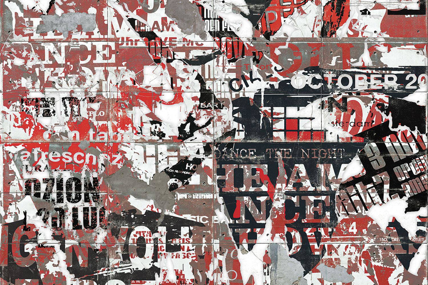 Streetcleaner 14077-01 wallpaper by LondonArt