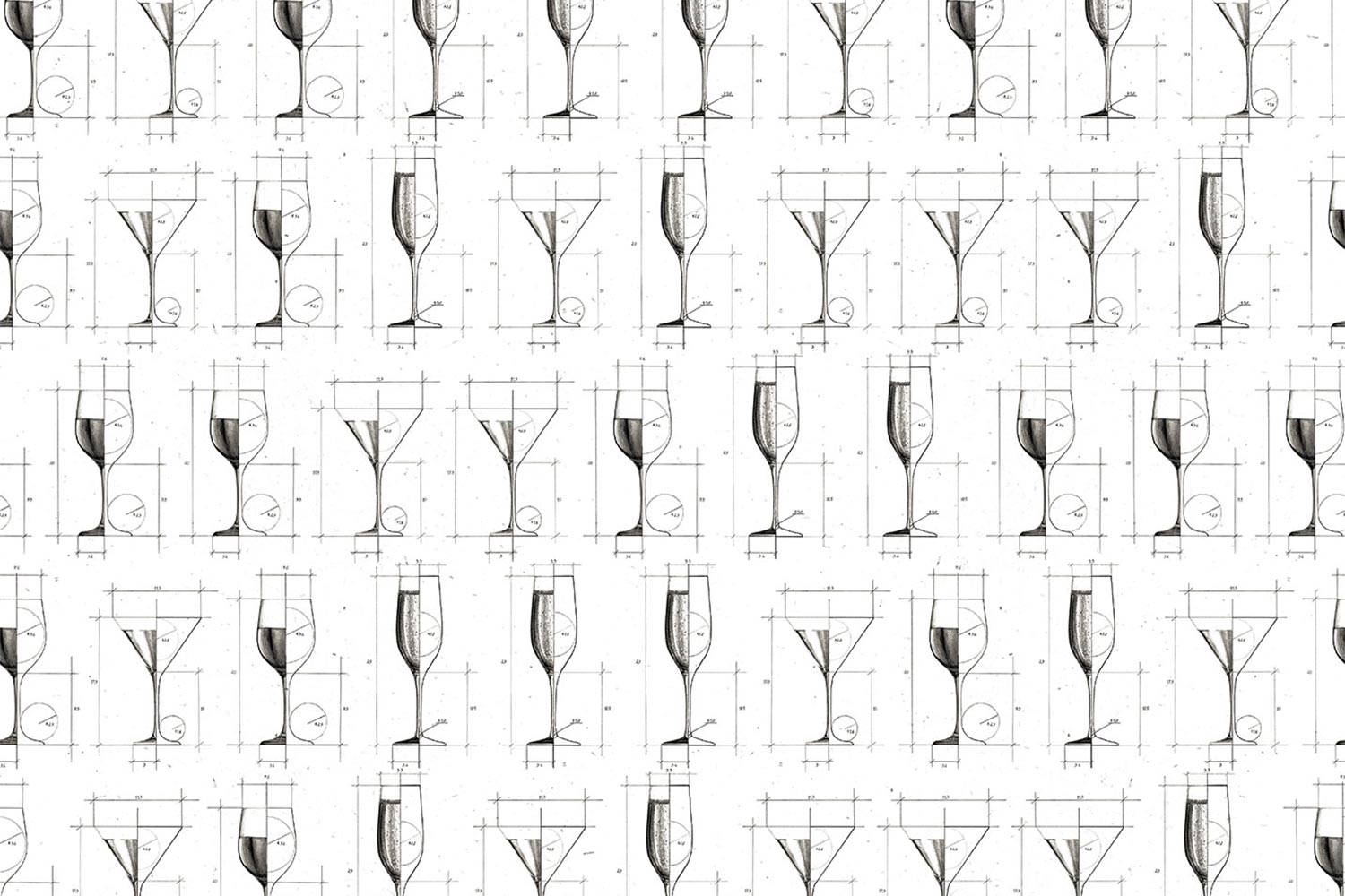 Gangs 14132-01 wallpaper by LondonArt