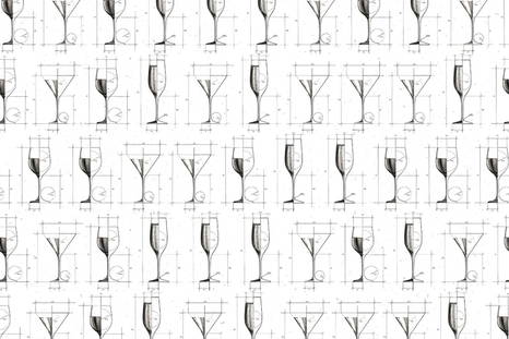 Gangs 14132-01 wallpaper by LondonArt