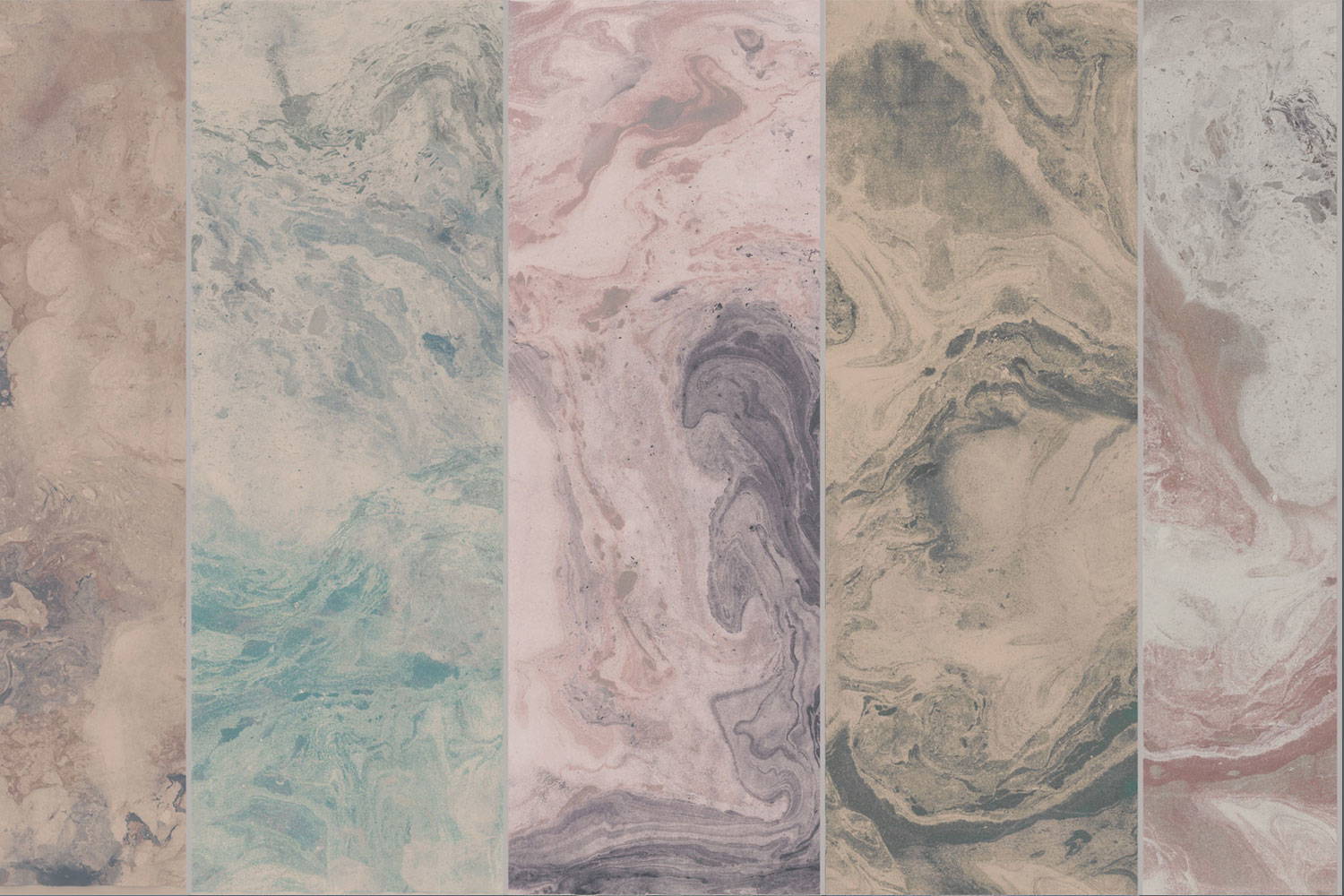 Galaxy Marble 17004 wallpaper in 17004_1 color