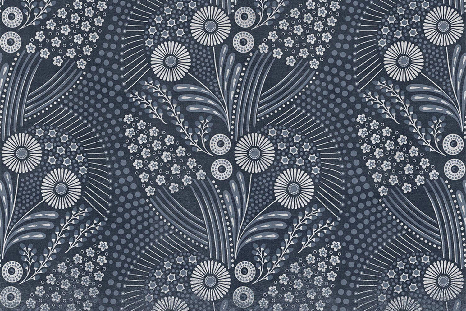 Bouquet 17013 wallpaper in 17013_1 color