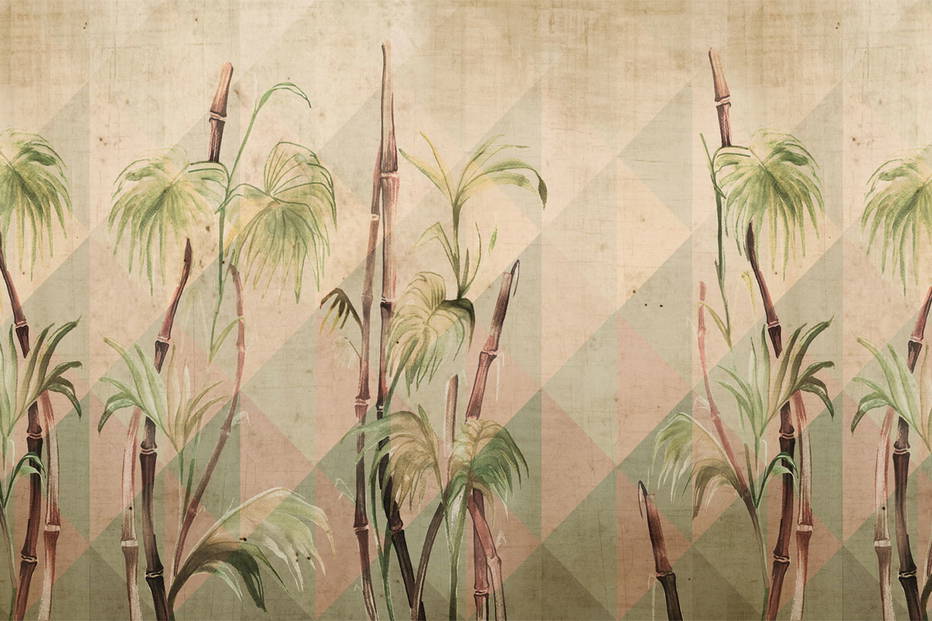 Bamboo 17028 wallpaper in 17028_1 color