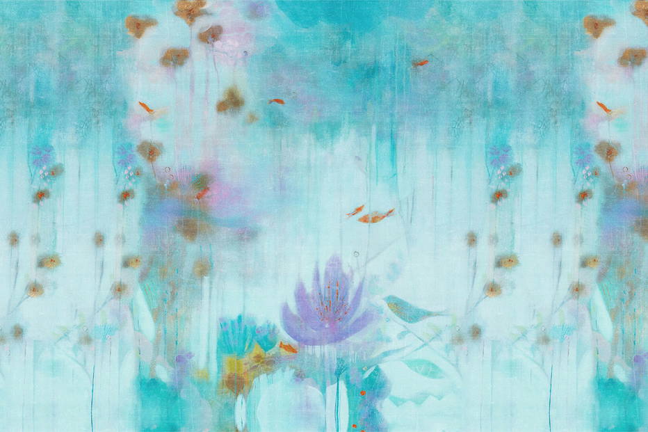 The Edge of Grace 17029 wallpaper in 17029_1 color